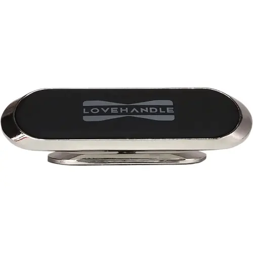 PRO Magnetic Phone Mount Black