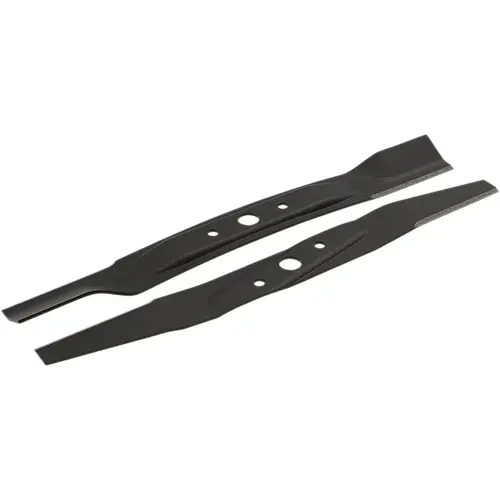 Razor 21 In. LaserEdge Dual Blade Replacement Mower Blade