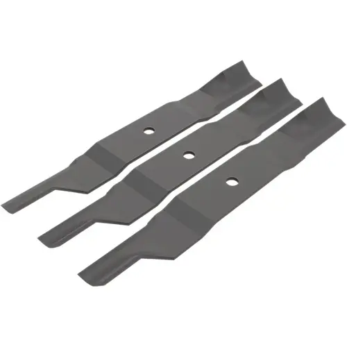 Apex 52 In. Replacement Mower Blade (3-Count)