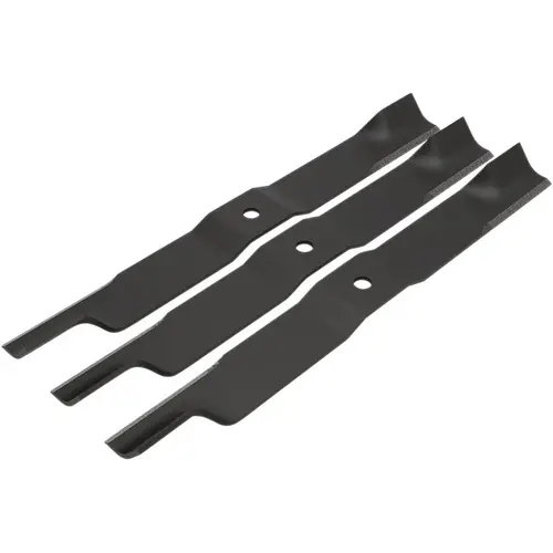 Ikon 60 In. Replacement Mower Blade (3-Count)