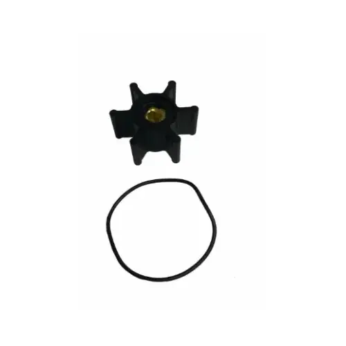 Flexible Replacement Pump Impeller Flexible Replacement Pump Impeller