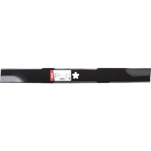 22 In. Husqvarna Push Lawnmower Deck Blade 22 In. Husqvarna Push Lawnmower Deck Blade