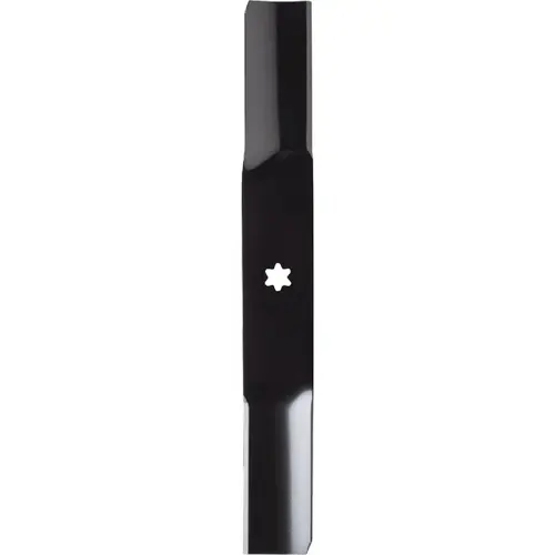 42 In. Deck Riding Lawnmower Blade - Fits Cub Cadet and Troy Bilt Riding Mowers (2-Count)