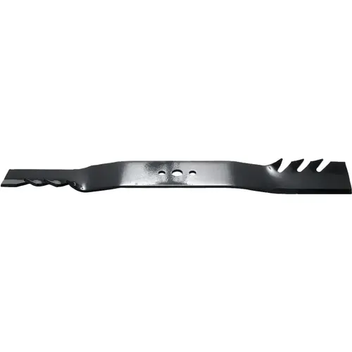 Gator 21 In. Lawnmower Deck Blade - Fits Husqvarna and Craftsman Push Mower Gator 21 In. Lawnmower Deck Blade - Fits Husqvarna and Craftsman Push Mower