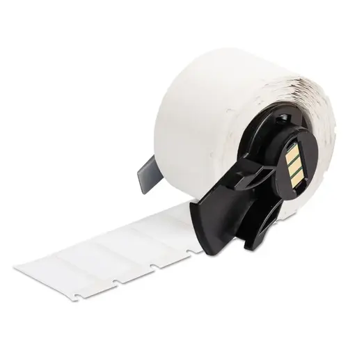 TLS 2200/TLS PC Link Labels, 1 in, White, Semi-Gloss TLS 2200/TLS PC Link Labels, 1 in, White, Semi-Gloss