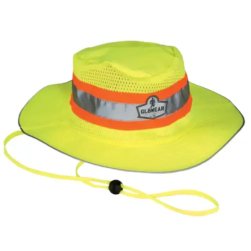 8935 RANGER HAT LIME S/M 8935 RANGER HAT LIME S/M