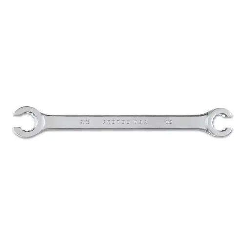 Torqueplus 12-Point Double End Flare Nut Wrenches, 1/2 in; 9/16 in Torqueplus 12-Point Double End Flare Nut Wrenches, 1/2 in; 9/16 in