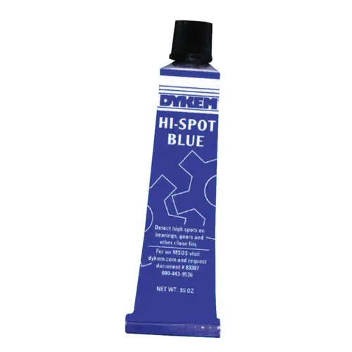 Hi-Spot Blue, 0.55 oz Tube Hi-Spot Blue, 0.55 oz Tube