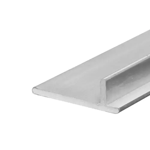 Replacement Screen Track - Aluminum - 36" Length Replacement Screen Track - Aluminum - 36" Length