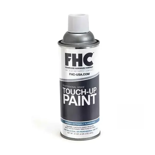 Touch-Up Paint 12 oz Spray Can - Standard Traffic White Touch-Up Paint 12 oz Spray Can - Standard Traffic White