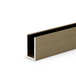 Brushed Bronze