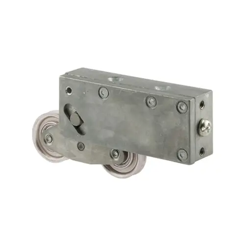 1-1/2" Stainless Steel Sliding Door Tandem Roller Assembly 1-1/2" Stainless Steel Sliding Door Tandem Roller Assembly