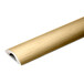 Satin Brass
