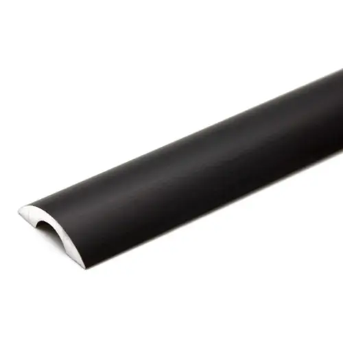 Shower Door Threshold- Oil Rubbed Bronze 36" Length - pack of 50 Shower Door Threshold- Oil Rubbed Bronze 36" Length - pack of 50