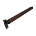 Bronze Anodized