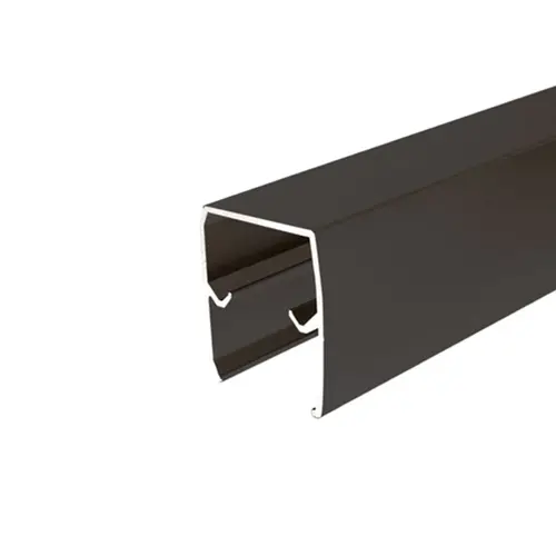 Classic Series 72" Header - Oil Rubbed Bronze Classic Series 72" Header - Oil Rubbed Bronze