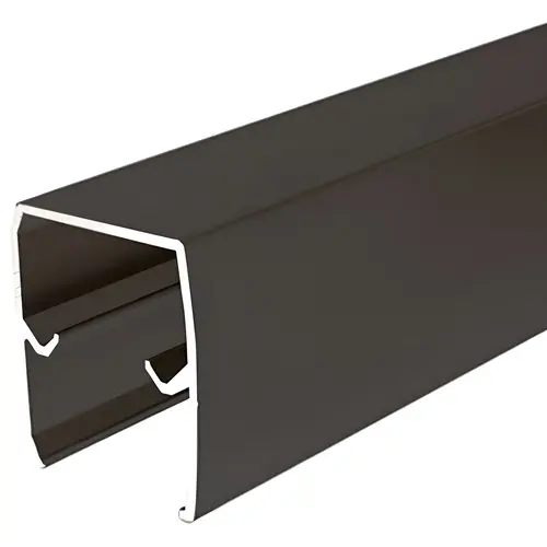 Classic Series 72" Header - Oil Rubbed Bronze