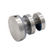 Brushed Stainless