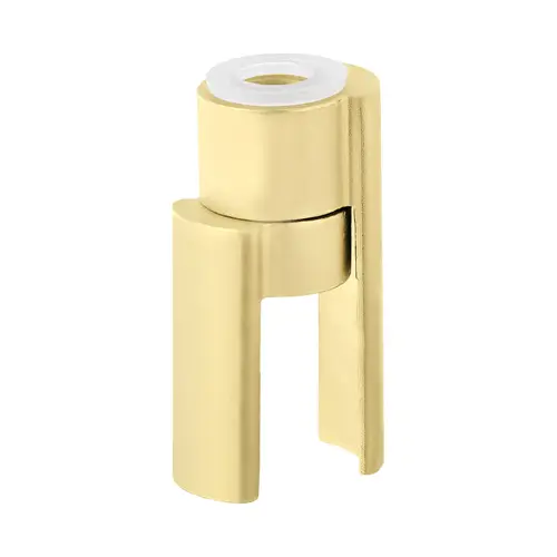 Residential Doorsaver III Bright Brass Finish Residential Doorsaver III Bright Brass Finish