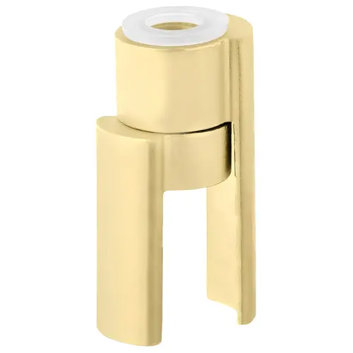 Residential Doorsaver III Bright Brass Finish Residential Doorsaver III Bright Brass Finish