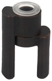 Oil-Rubbed Bronze