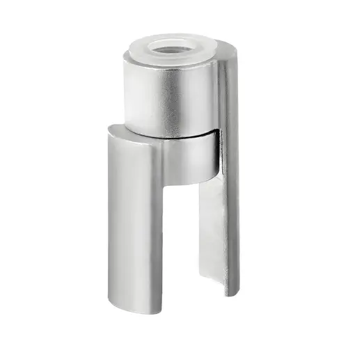 Residential Doorsaver III Bright Chrome Finish