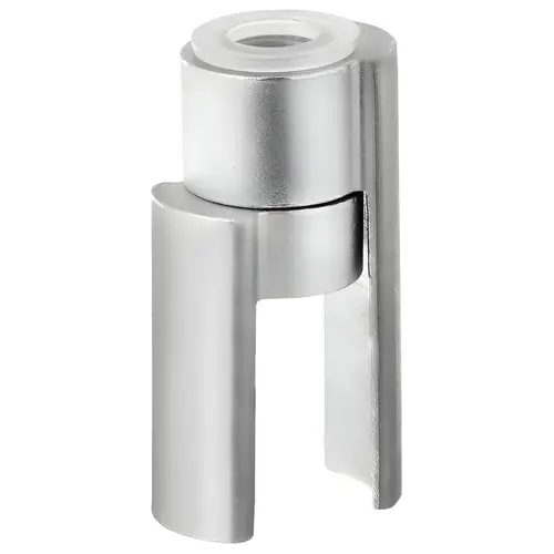 Residential Doorsaver III Bright Chrome Finish