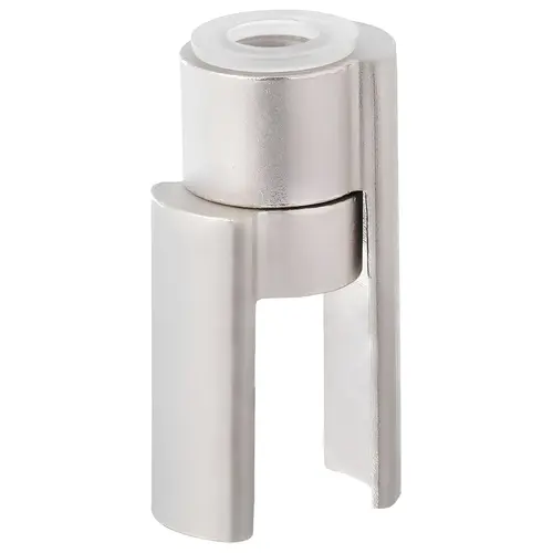 Door Saver 3 Hinge Stop - Satin Nickel Door Saver 3 Hinge Stop - Satin Nickel