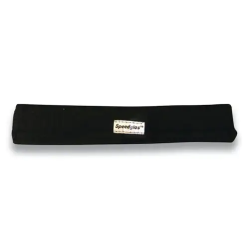 Speedglass 100 Black Fleece Headband Speedglass 100 Black Fleece Headband