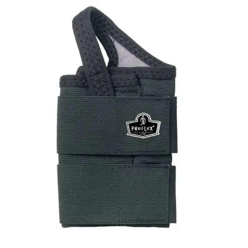 PF PF4010R-BK (XL) WRIST SUPP Black PF PF4010R-BK (XL) WRIST SUPP Black