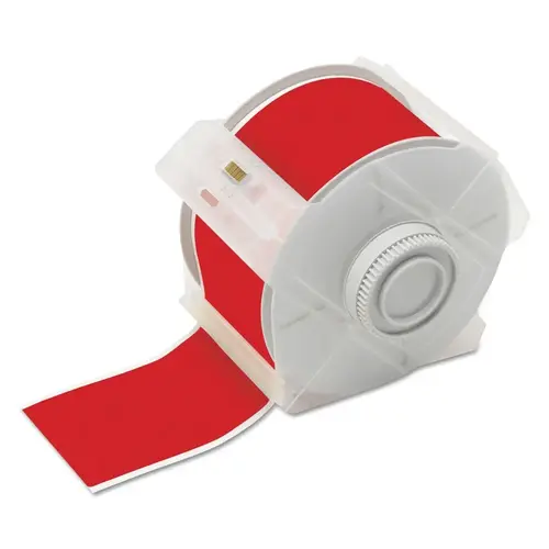 GlobalMark Tapes, 100 ft x 2 1/4 in, Red GlobalMark Tapes, 100 ft x 2 1/4 in, Red
