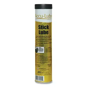 Accu-Lube 79045 Stick Lubricant, 13 oz Push-up Stick - pack of 24