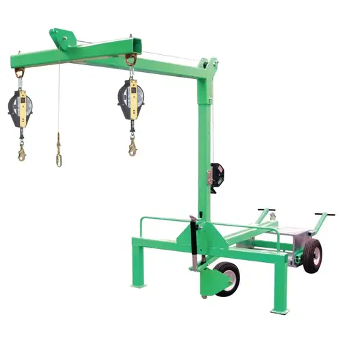 PERIMETER LIMITER LEADING EDGE ANCHOR 2100090 PERIMETER LIMITER LEADING EDGE ANCHOR 2100090