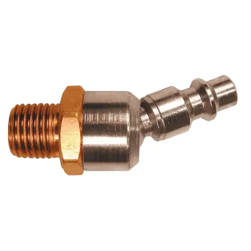 Ball Swivel Connectors, 1/4 in (NPT) M - pack of 10 Ball Swivel Connectors, 1/4 in (NPT) M - pack of 10