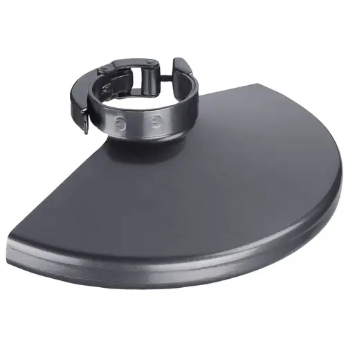 Grinder Attachments, Type 27 Keyless Guard, 9 in Grinder Attachments, Type 27 Keyless Guard, 9 in