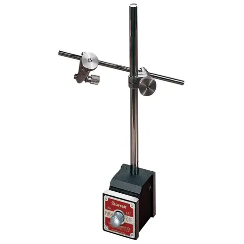 657 Series Magnetic Base and Post Assembly, 657AA, Complete Set 657 Series Magnetic Base and Post Assembly, 657AA, Complete Set