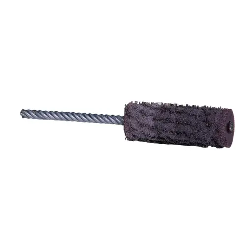 Polyflex Power Tube Brush, 1 in, Encapsulated, .0104, 2-1/2 in B.L. - pack of 100 Polyflex Power Tube Brush, 1 in, Encapsulated, .0104, 2-1/2 in B.L. - pack of 100