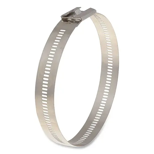 48702 12MMX9"UNCOATED MULTI-LOK TIE TYPE 316 ST - pack of 100