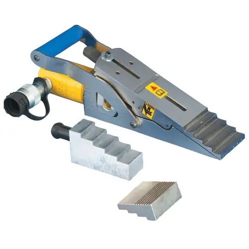 Air-Hydraulic Pump: 10,000 psi Air-Hydraulic Pump: 10,000 psi