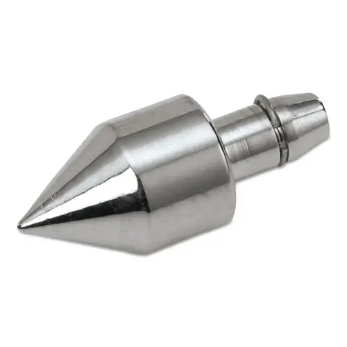 60 degree Taper Standard Tip 60 degree Taper Standard Tip