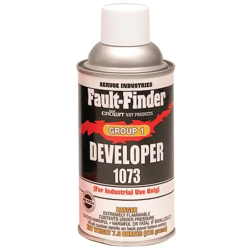 Fault-Finder Developer (Group 1) 7.5-oz - pack of 12