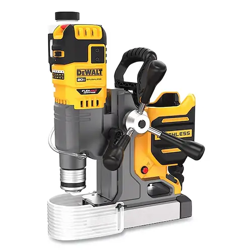 20V MAX FVA 2 IN MAGNETIC DRILL BARE 20V MAX FVA 2 IN MAGNETIC DRILL BARE