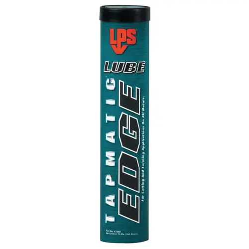Tapmatic  Edge Lube Cutting Lubricant, 13 oz, Stick