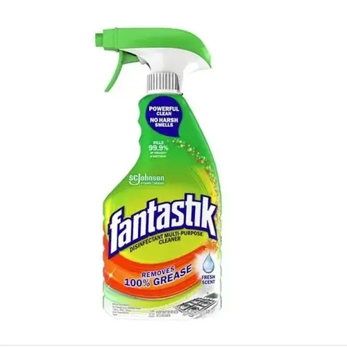 71629 All-Purpose Cleaner, 32 oz Bottle, Liquid, Fresh, Blue 71629 All-Purpose Cleaner, 32 oz Bottle, Liquid, Fresh, Blue