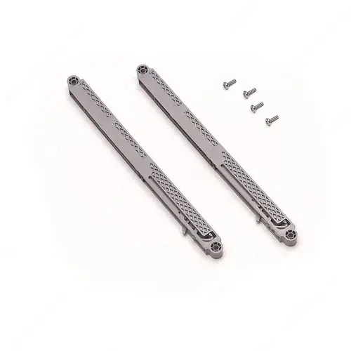 Soft Stop Mechanism for 1550 & 1551 Recycling Centers Pair