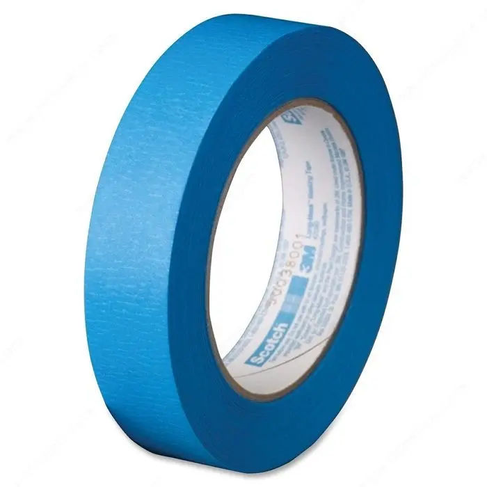 3M Superior Painters Grade Masking Tape - 2090 48209036 3M Superior Painters Grade Masking Tape - 2090 48209036