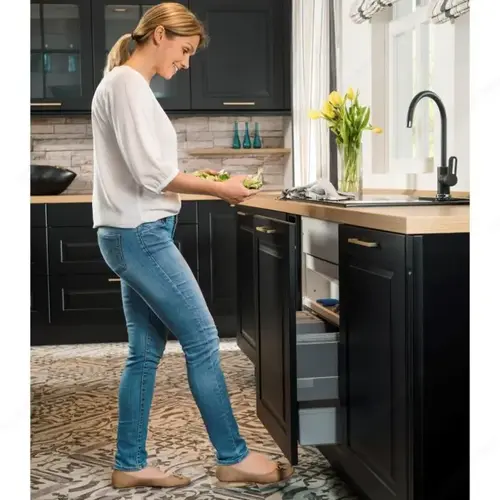 Libero 3.0 Smart Door Opening System