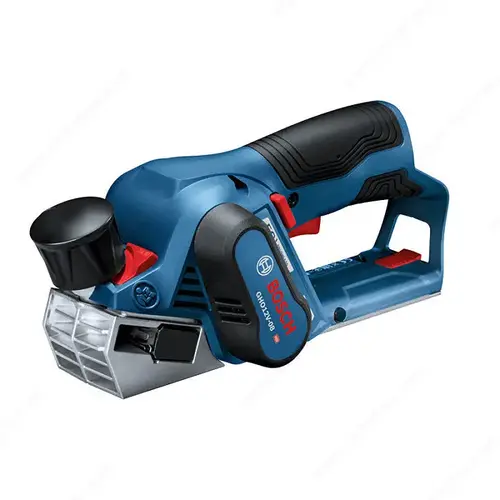 12 V Max EC Brushless Planer Kit