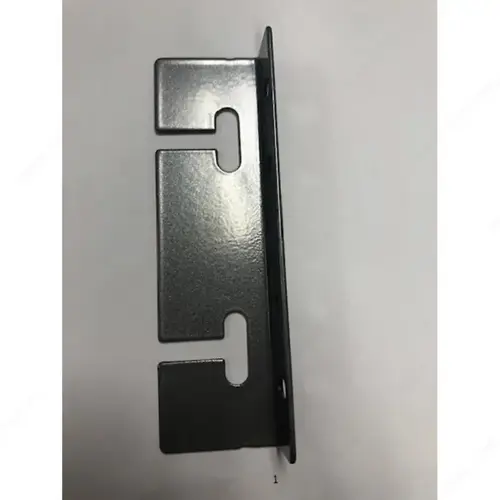 Us Cargo Door Brackets for Frame Door Pair