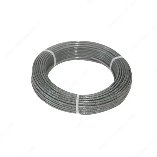 Heavy Duty Wire Clothesline Heavy Duty Wire Clothesline